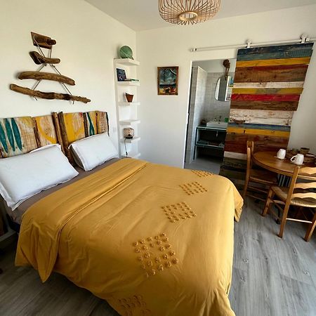 La Chambre De Seraphine Biscarrosse Luaran gambar