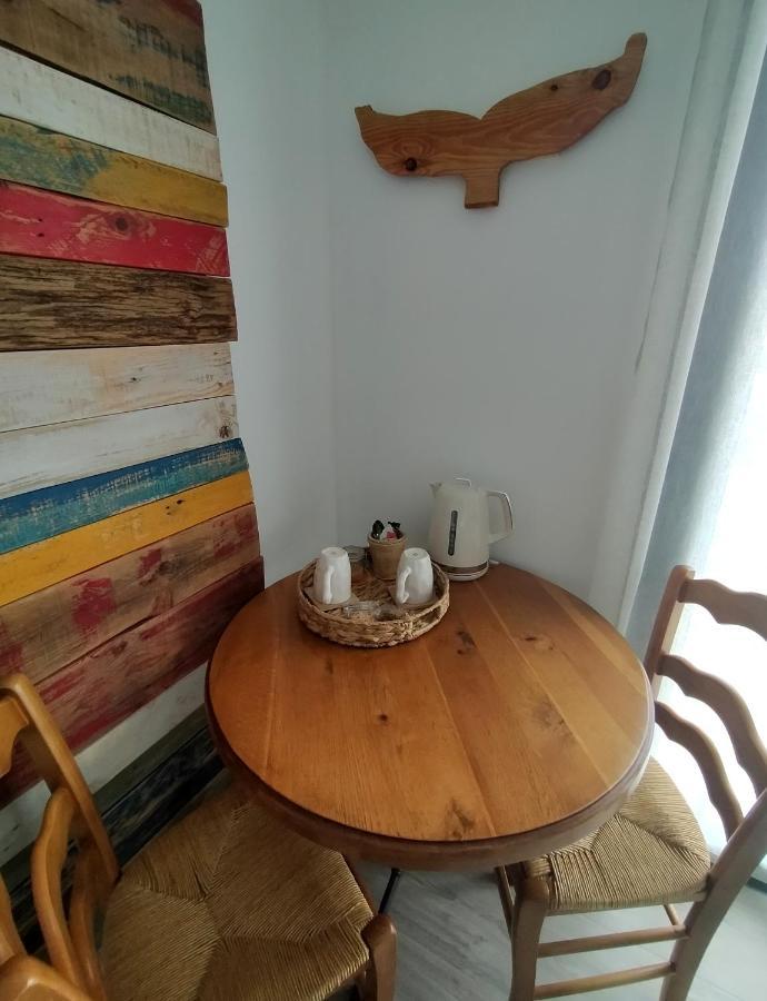 La Chambre De Seraphine Biscarrosse Luaran gambar